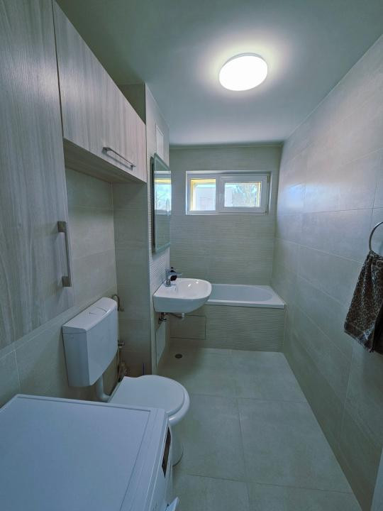 Apartament 4 camere renovat si utilat modern l Su 77 mp l l Manastur