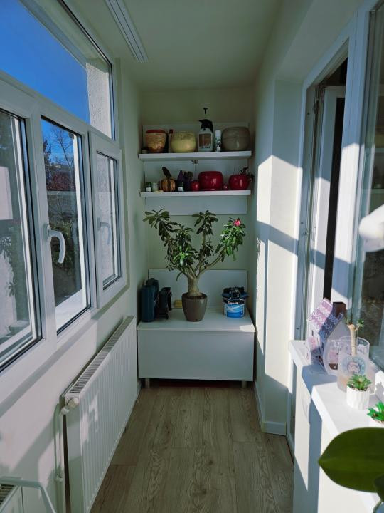 Apartament 4 camere renovat si utilat modern l Su 77 mp l l Manastur