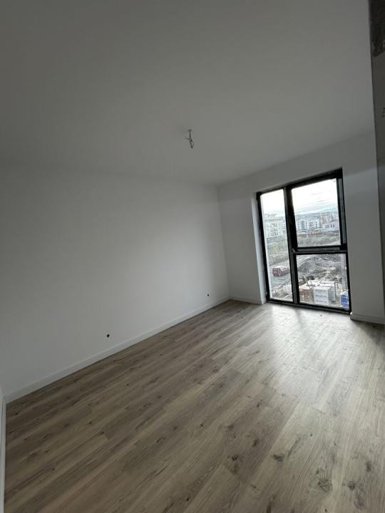 Ap. 2 camere 42 mp + Balcon | FINISAT | Zona Tineretului