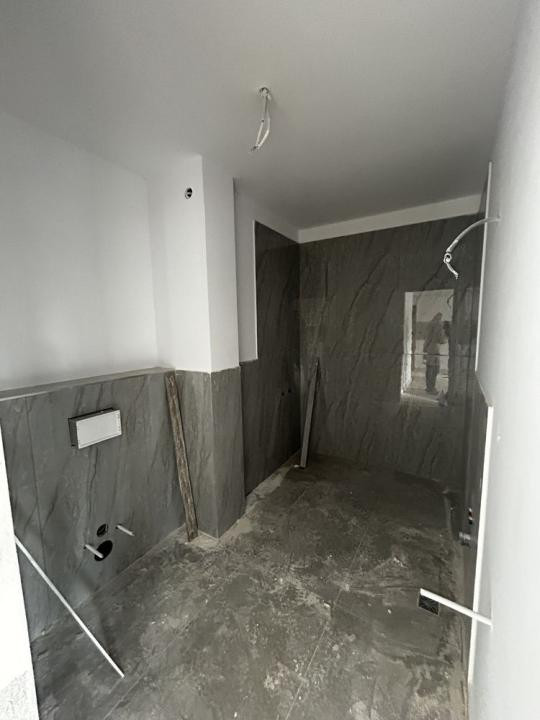 Ap. 2 camere 42 mp + Balcon | FINISAT | Zona Tineretului