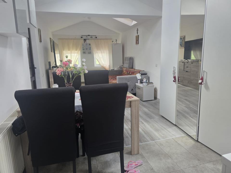 Apartament 3 camere l la cheie l Su 97.82 mp l renovat 2025 l Manastur