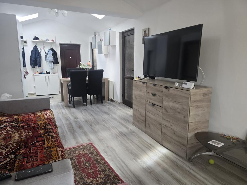 Apartament 3 camere l la cheie l Su 97.82 mp l renovat 2025 l Manastur