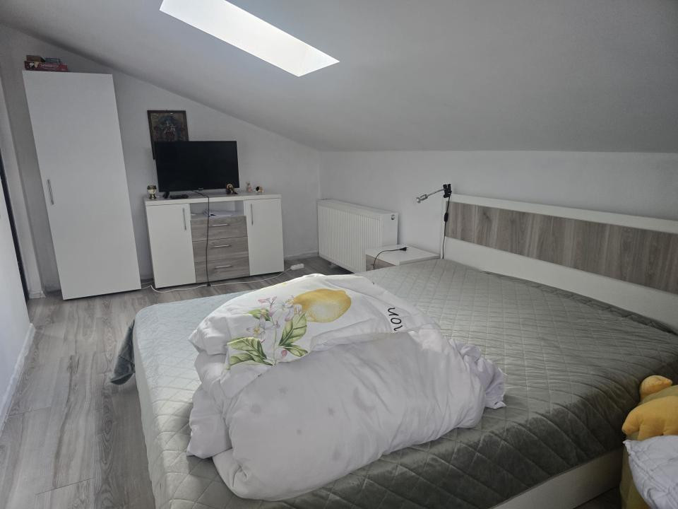 Apartament 3 camere l la cheie l Su 97.82 mp l renovat 2025 l Manastur