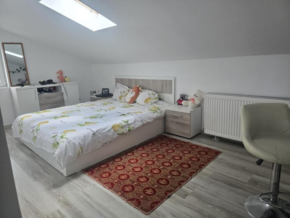 Apartament 3 camere l la cheie l Su 97.82 mp l renovat 2025 l Manastur