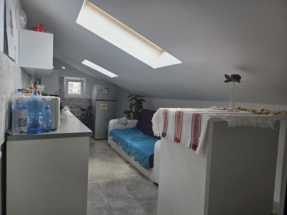 Apartament 3 camere l la cheie l Su 97.82 mp l renovat 2025 l Manastur