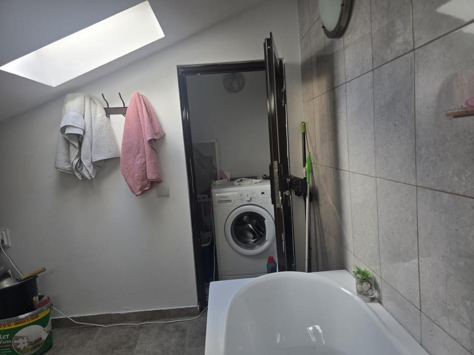Apartament 3 camere l la cheie l Su 97.82 mp l renovat 2025 l Manastur