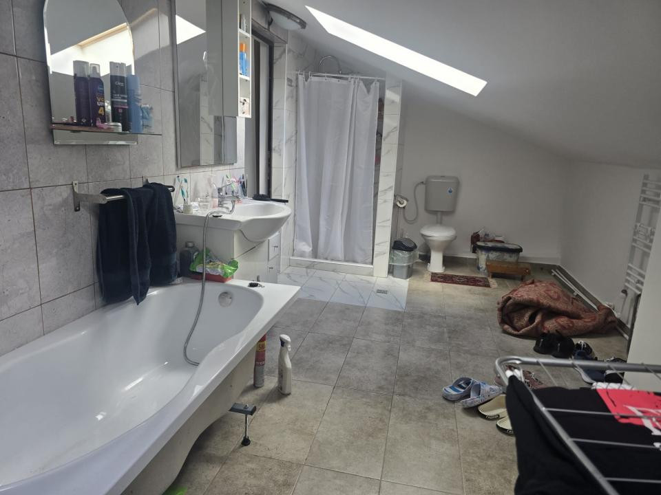 Apartament 3 camere l la cheie l Su 97.82 mp l renovat 2025 l Manastur