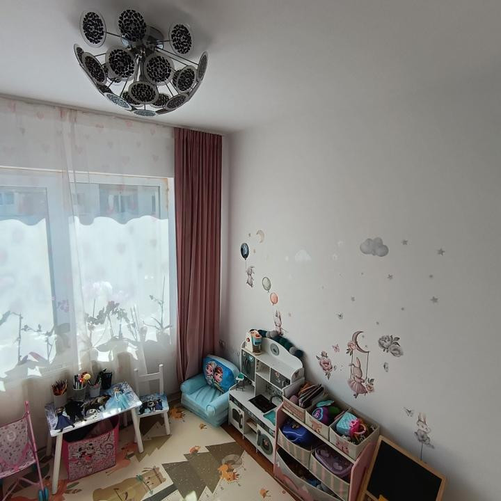 Apartament 3 camere mobilat utilat l Su 53 mp l parcare l Sesul de Sus