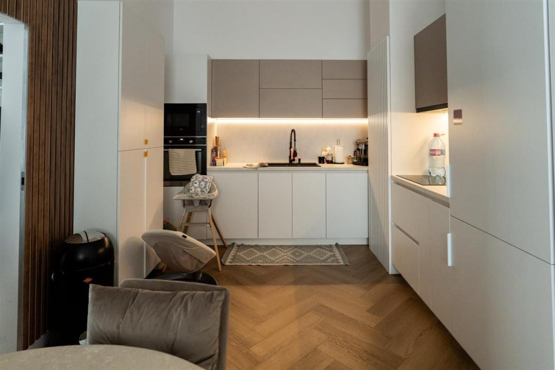 Ap. 3 camere 73mp + TERASE 35mp | Mobilat & Utilat | Gheorgheni