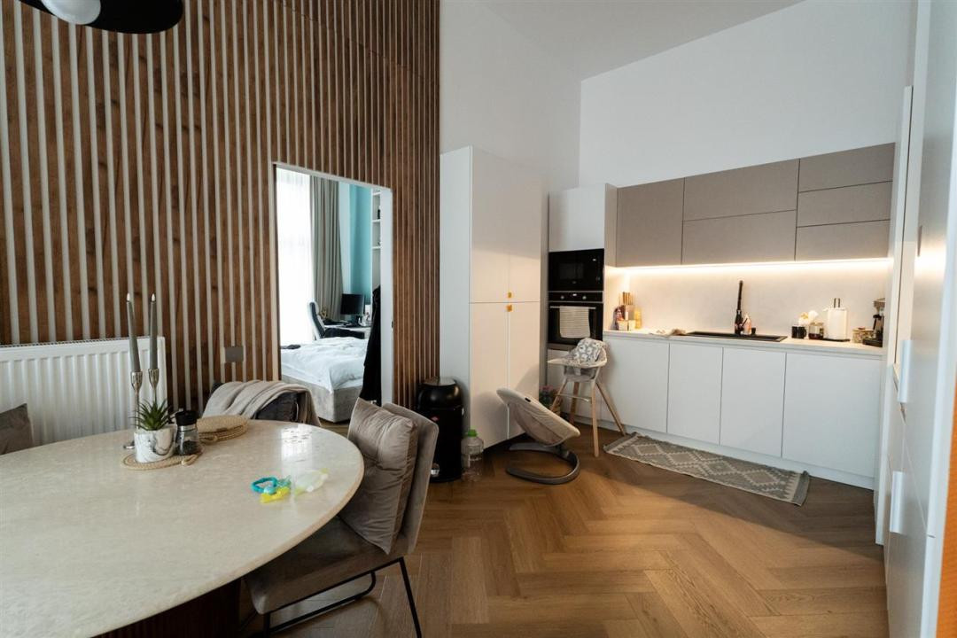 Ap. 3 camere 73mp + TERASE 35mp | Mobilat & Utilat | Gheorgheni