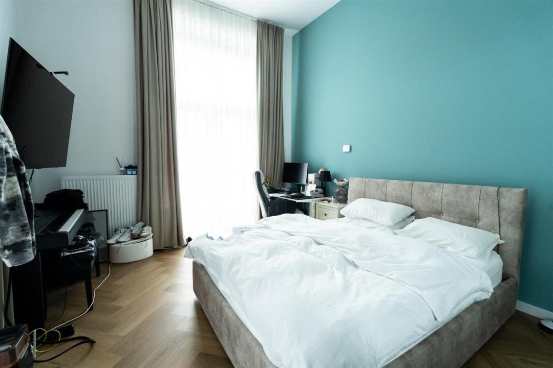 Ap. 3 camere 73mp + TERASE 35mp | Mobilat & Utilat | Gheorgheni