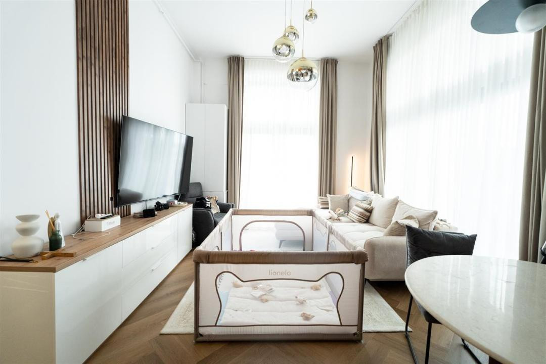 Ap. 3 camere 73mp + TERASE 35mp | Mobilat & Utilat | Gheorgheni
