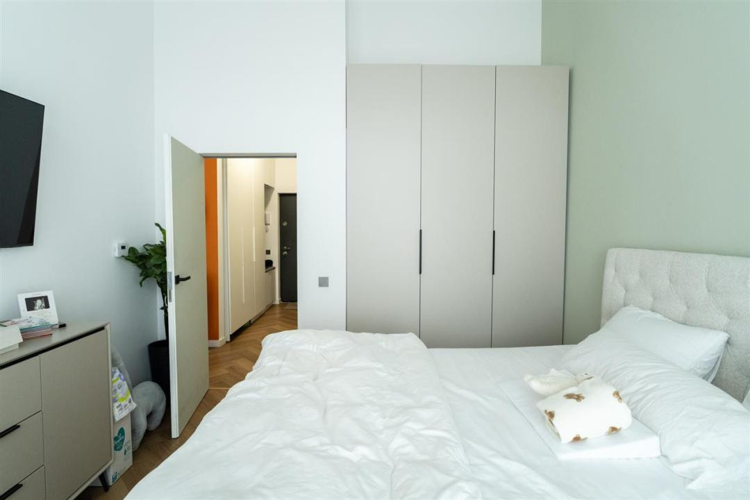 Ap. 3 camere 73mp + TERASE 35mp | Mobilat & Utilat | Gheorgheni