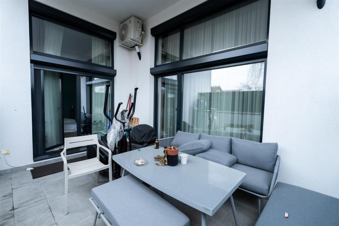 Ap. 3 camere 73mp + TERASE 35mp | Mobilat & Utilat | Gheorgheni