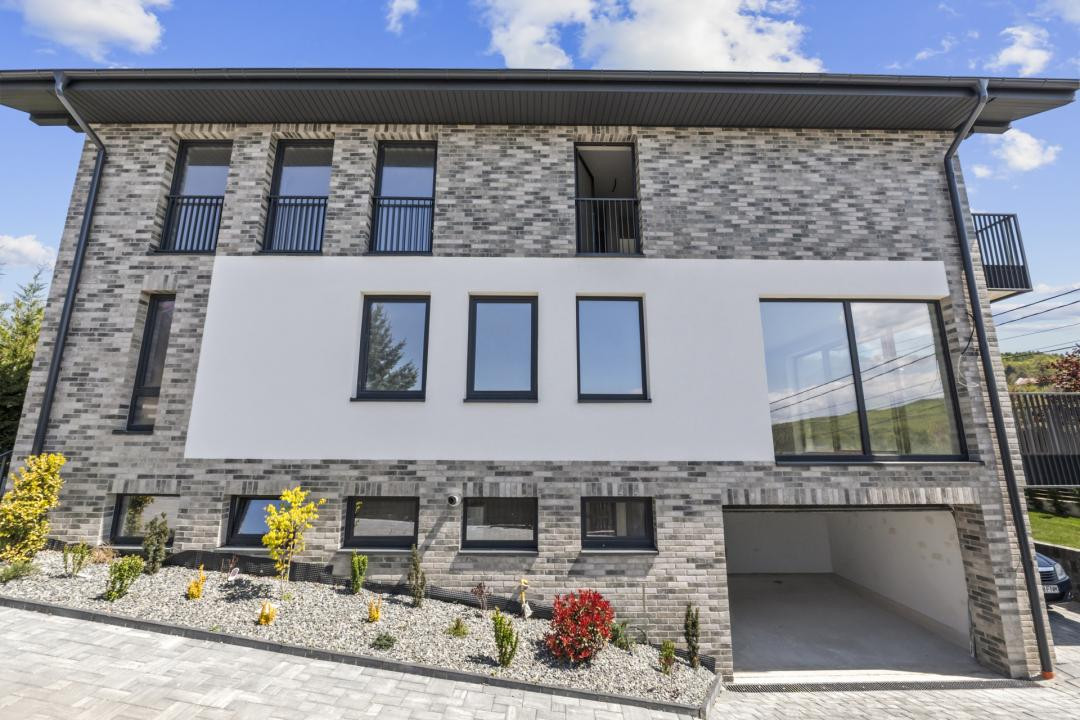 Casa individuala 5 camere | FINISATA | Zona Faget