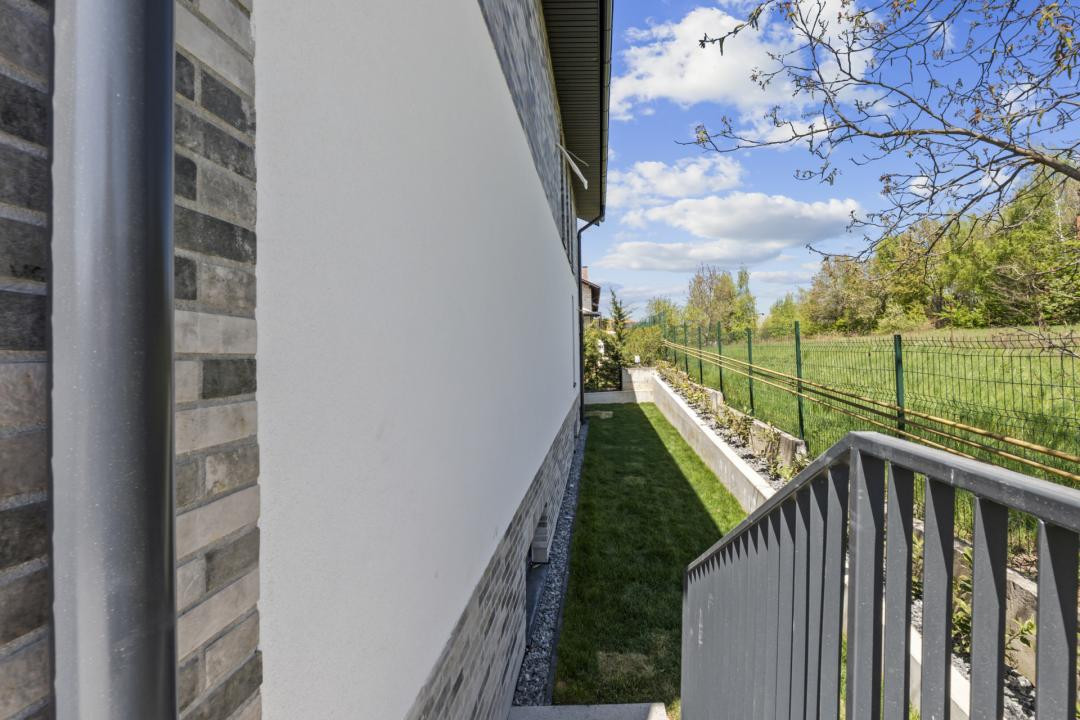 Casa individuala 5 camere | FINISATA | Zona Faget
