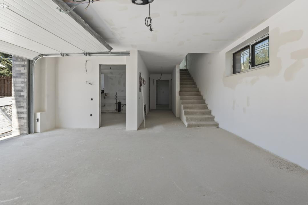 Casa individuala 5 camere | FINISATA | Zona Faget