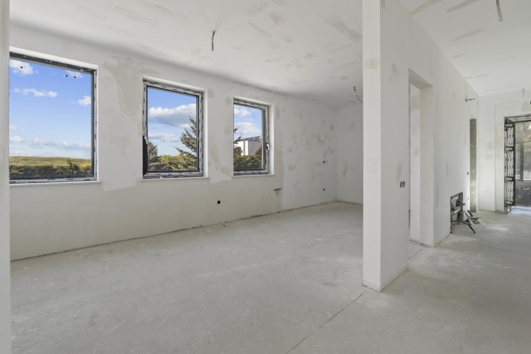 Casa individuala 5 camere | FINISATA | Zona Faget