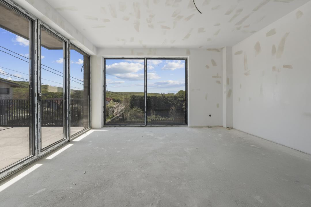 Casa individuala 5 camere | FINISATA | Zona Faget