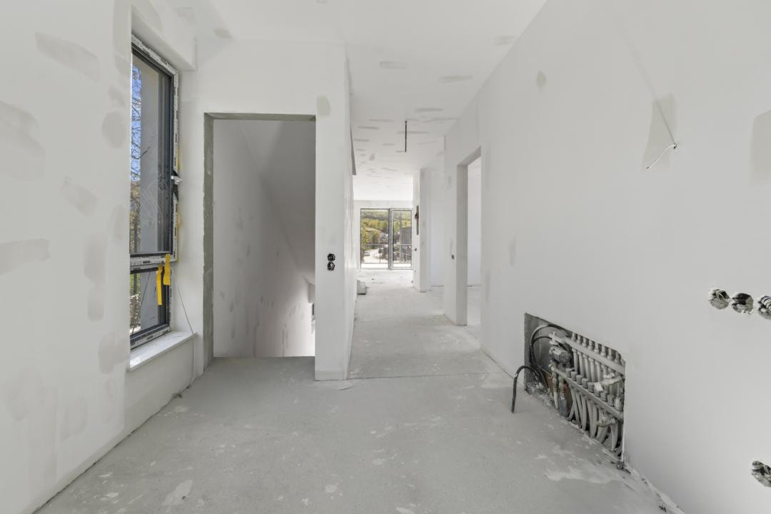 Casa individuala 5 camere | FINISATA | Zona Faget