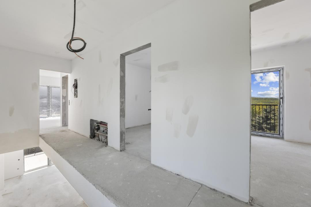 Casa individuala 5 camere | FINISATA | Zona Faget