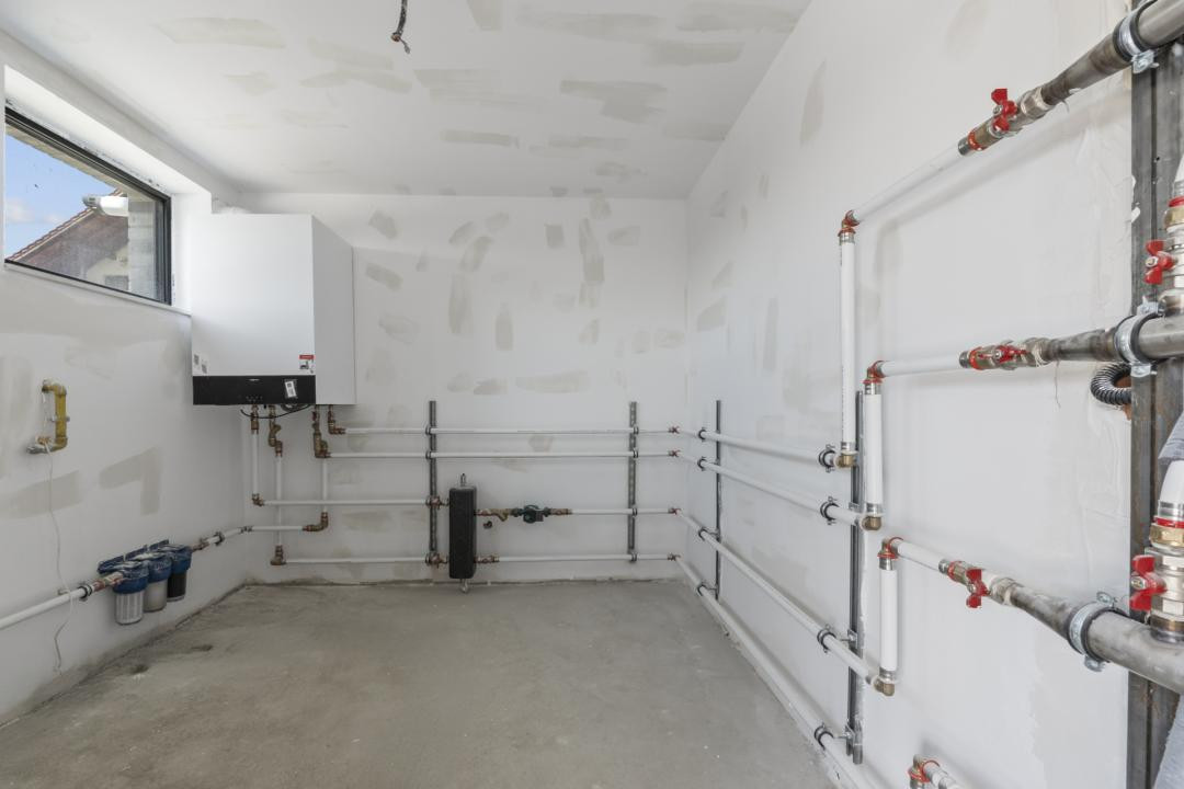 Casa individuala 5 camere | FINISATA | Zona Faget