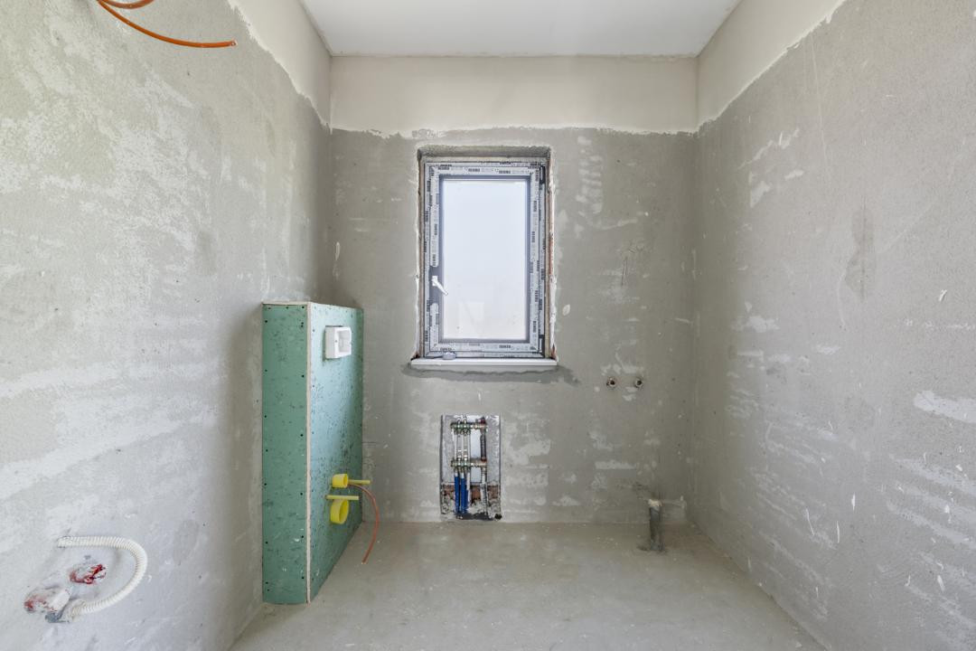 Casa individuala 5 camere | FINISATA | Zona Faget