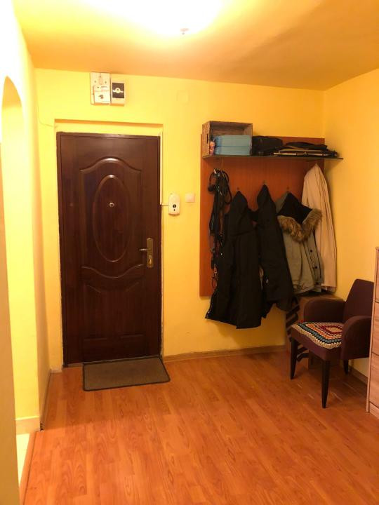 Apartament 2 camere l Mobilat, utilat l Su 51 mp l Parang Manastur