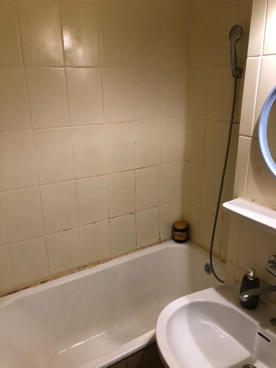 Apartament 2 camere l Mobilat, utilat l Su 51 mp l Parang Manastur