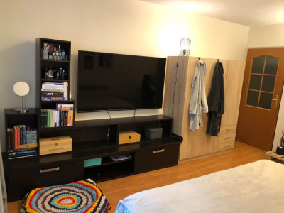 Apartament 2 camere l Mobilat, utilat l Su 51 mp l Parang Manastur