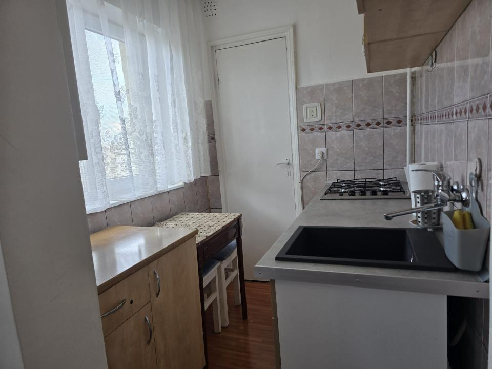 Garsoniera de inchiriat l Manastur l Strada Primaverii