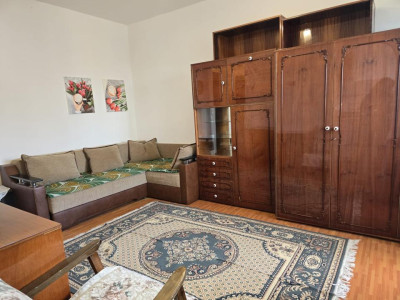 Garsoniera de inchiriat l Manastur l Strada Primaverii