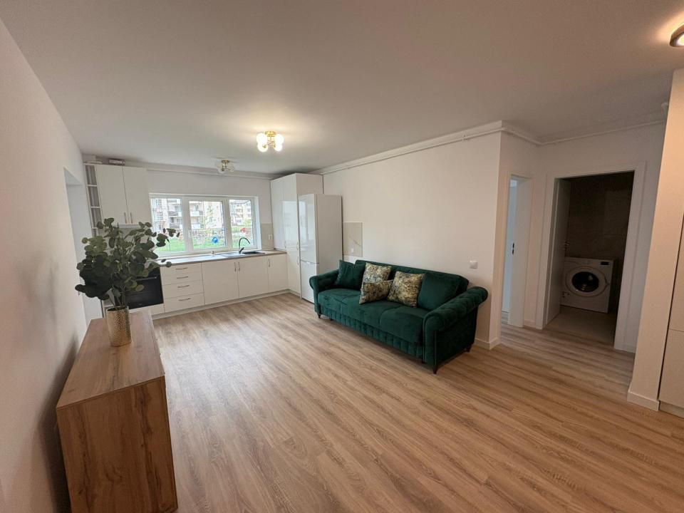 Apartament modern l 3 camere l Florești l Strada Porii