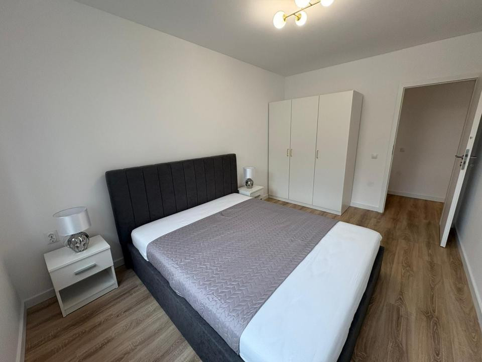 Apartament modern l 3 camere l Florești l Strada Porii