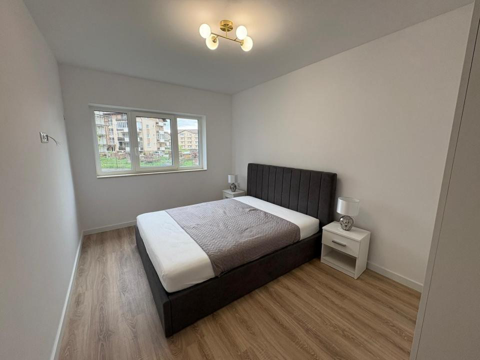 Apartament modern l 3 camere l Florești l Strada Porii