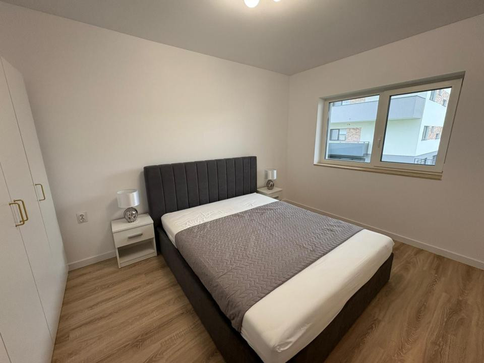 Apartament modern l 3 camere l Florești l Strada Porii