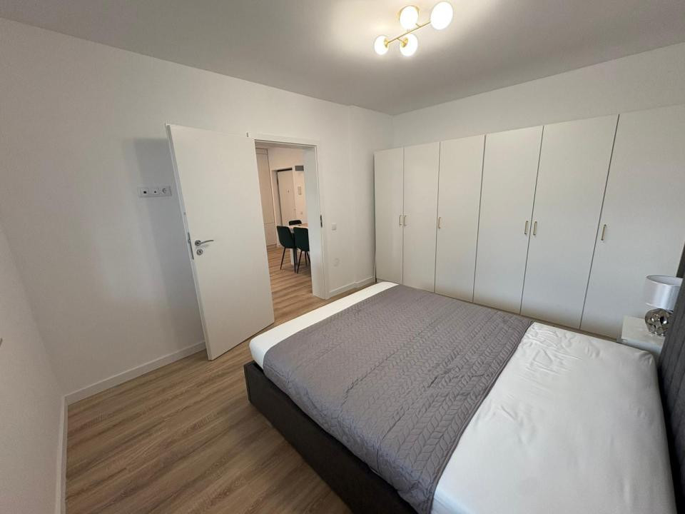 Apartament modern l 3 camere l Florești l Strada Porii