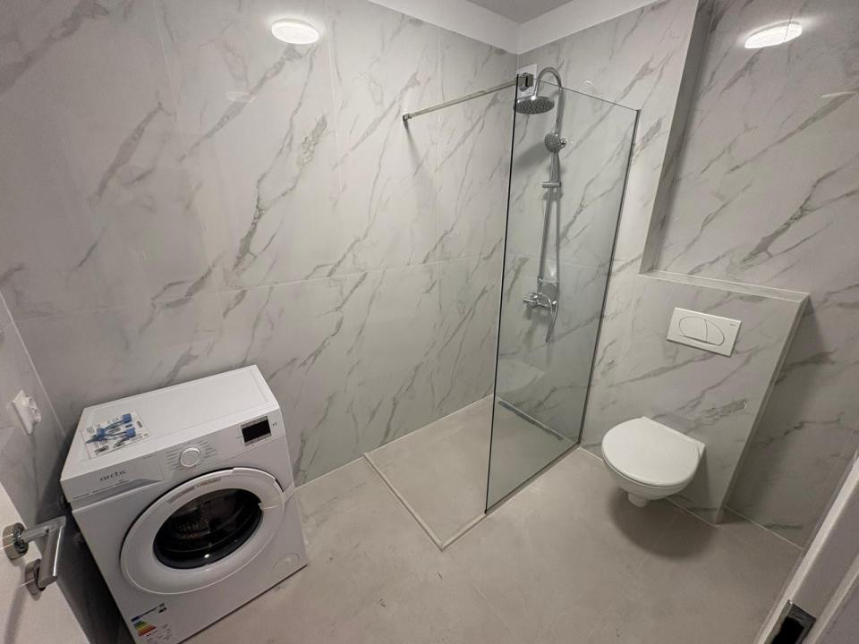 Apartament modern l 3 camere l Florești l Strada Porii
