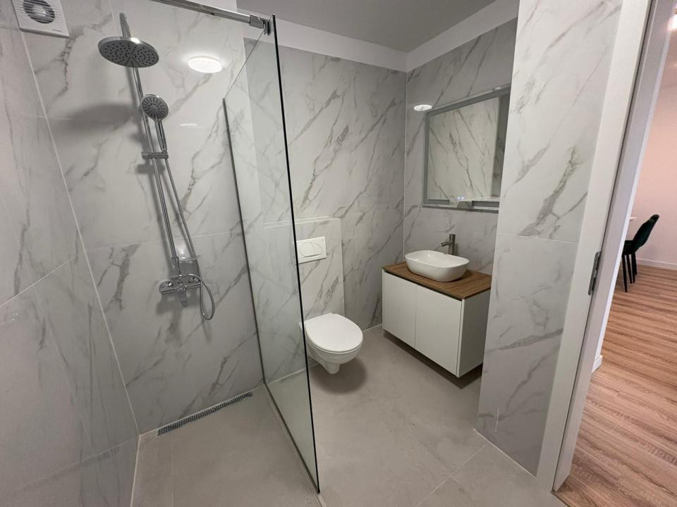 Apartament modern l 3 camere l Florești l Strada Porii