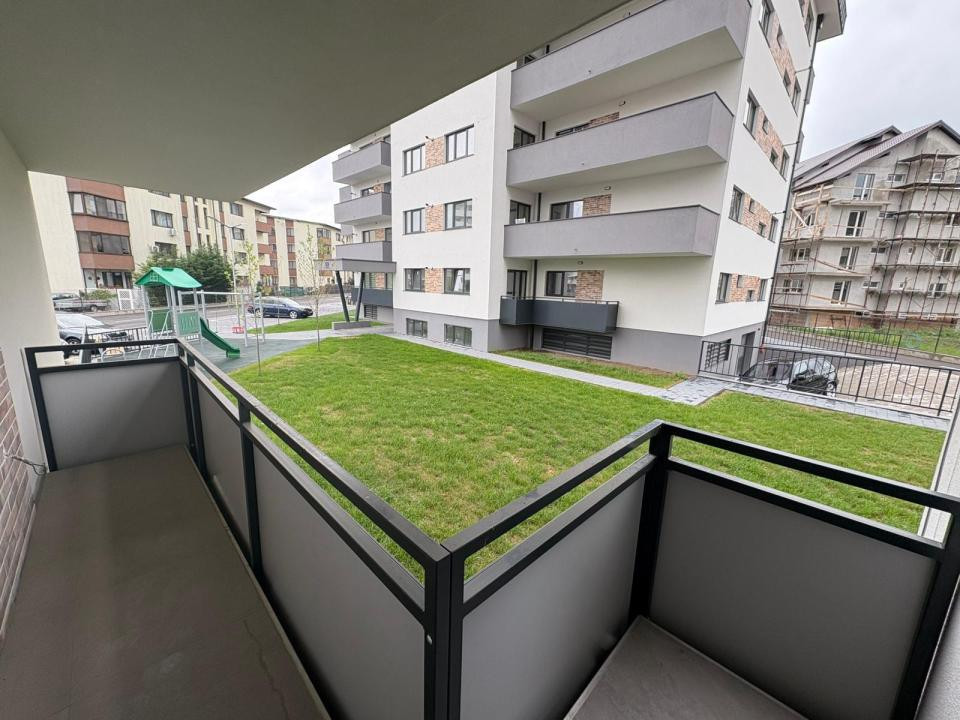 Apartament modern l 3 camere l Florești l Strada Porii