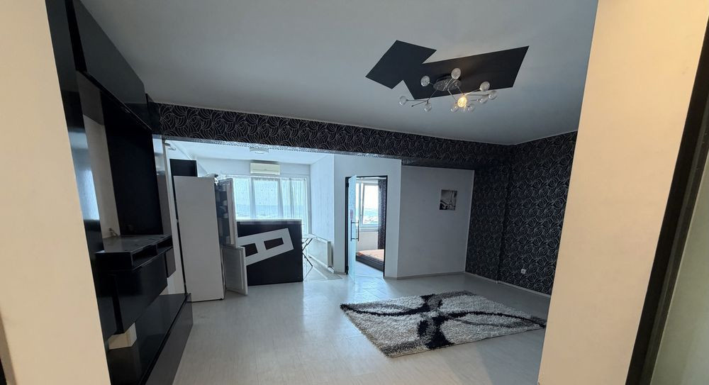 Apartament 2 camere | Calea Turzii | Etaj intermediar | Jacuzzi | 55 mp |