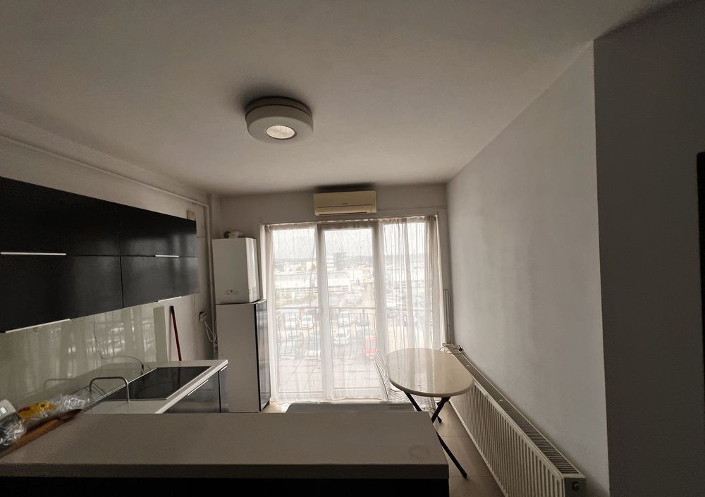 Apartament 2 camere | Calea Turzii | Etaj intermediar | Jacuzzi | 55 mp |