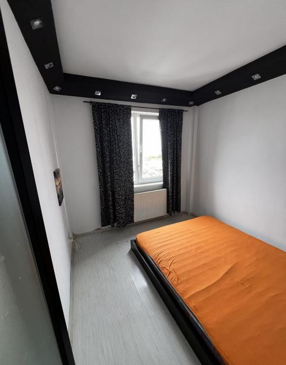 Apartament 2 camere | Calea Turzii | Etaj intermediar | Jacuzzi | 55 mp |