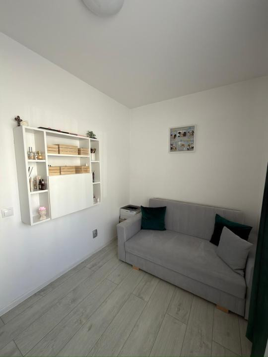 Ap. 3 camere 51mp + balcon | Mobilat & Utilat MODERN | Zona Subcetate