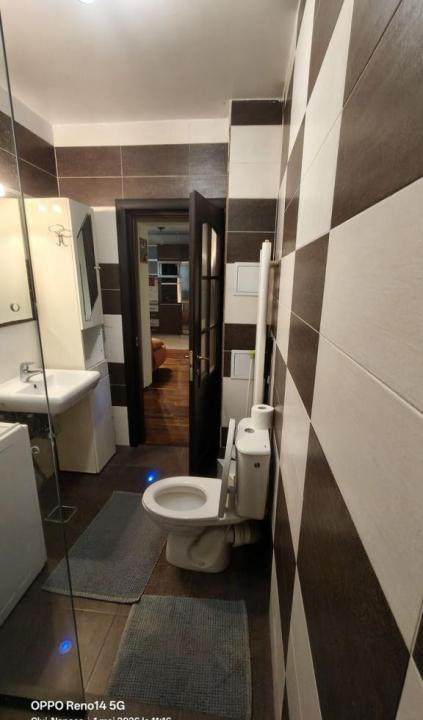 Apartament 2 camere Buna Ziua | 44 mp | Ideal investite