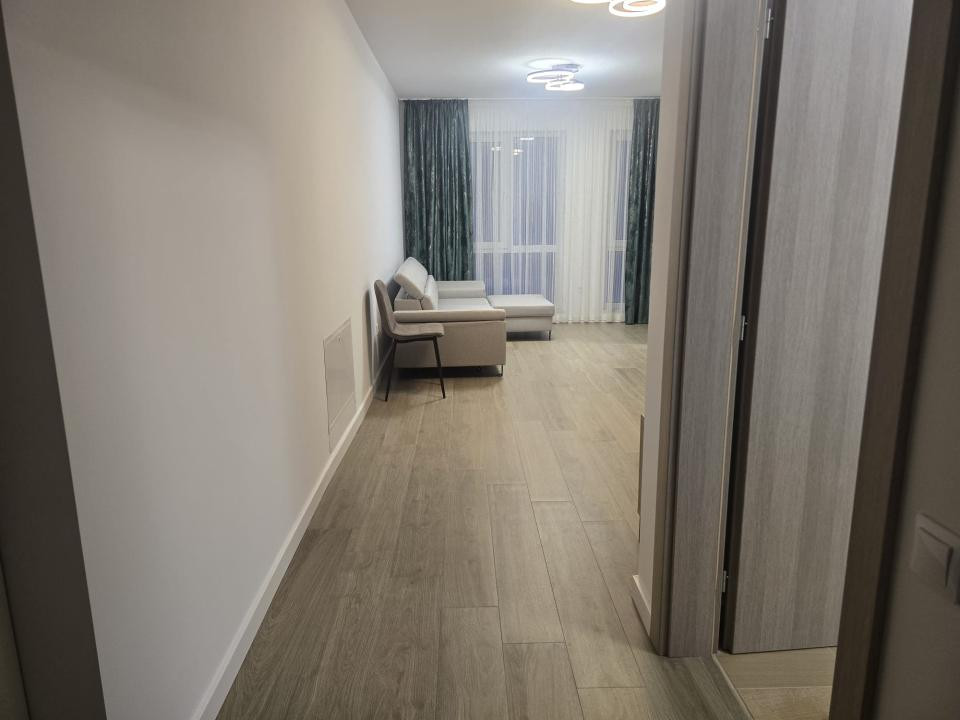 Inchiriere apartament 2 camere l la cheie l Parcare l Abatorului