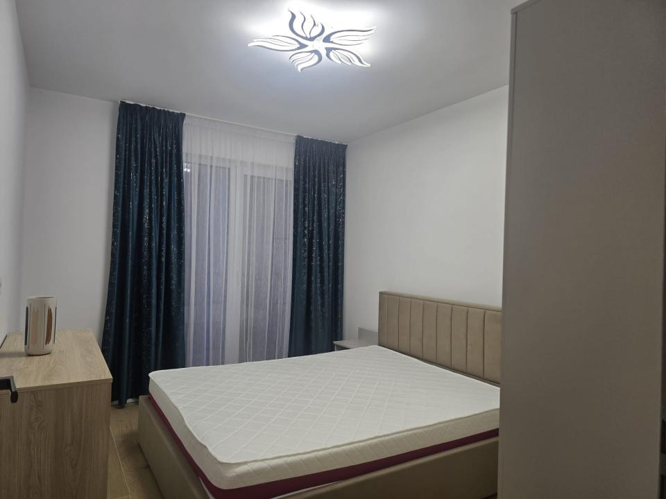Inchiriere apartament 2 camere l la cheie l Parcare l Abatorului