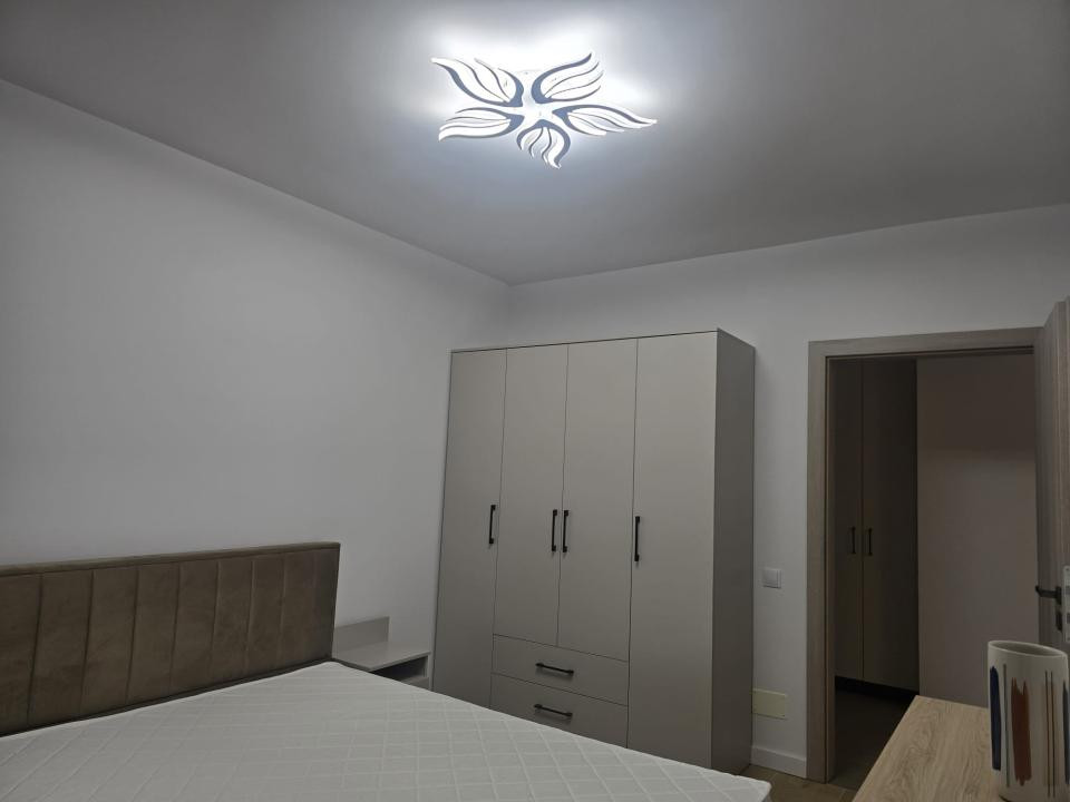 Inchiriere apartament 2 camere l la cheie l Parcare l Abatorului