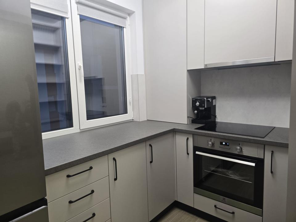 Inchiriere apartament 2 camere l la cheie l Parcare l Abatorului