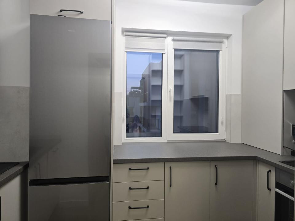 Inchiriere apartament 2 camere l la cheie l Parcare l Abatorului
